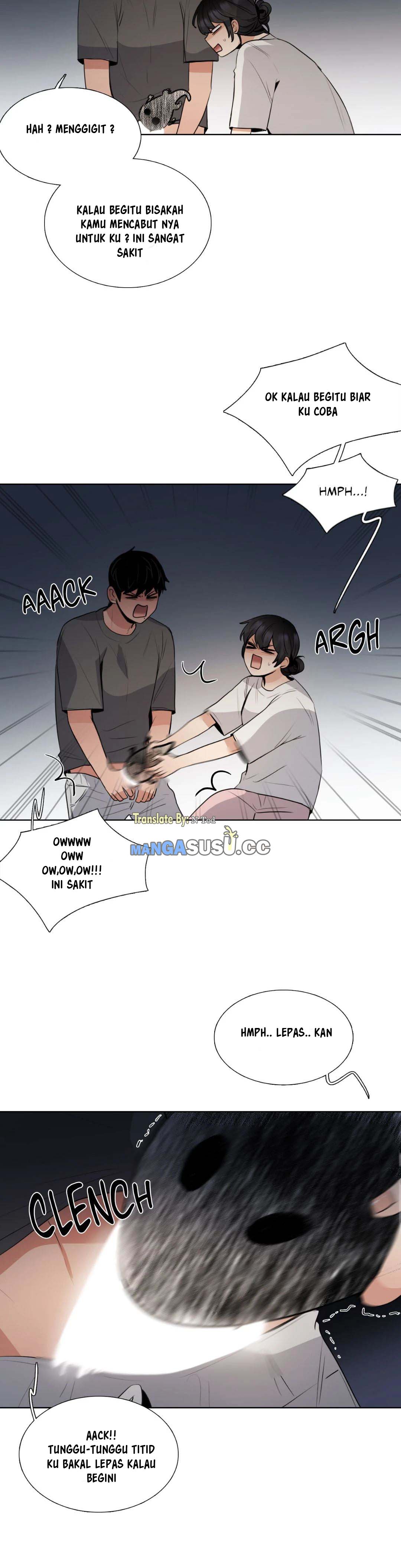 Polar Attraction - Chapter 25 21 Polar Attraction - Chapter 25 21