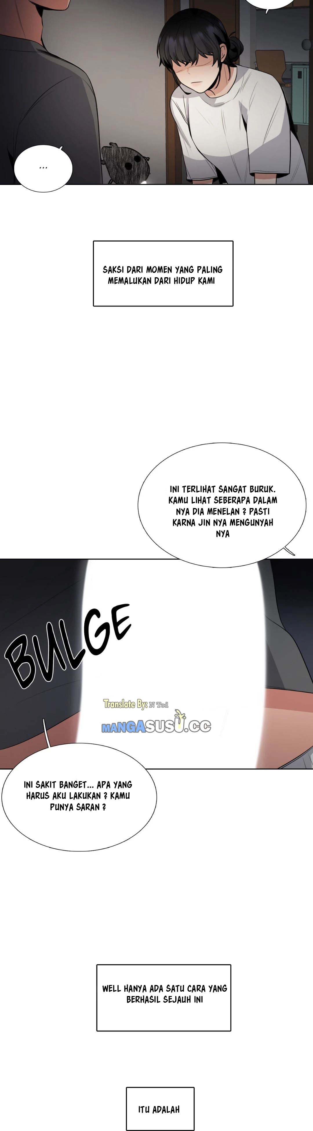 Polar Attraction - Chapter 25 25 Polar Attraction - Chapter 25 25