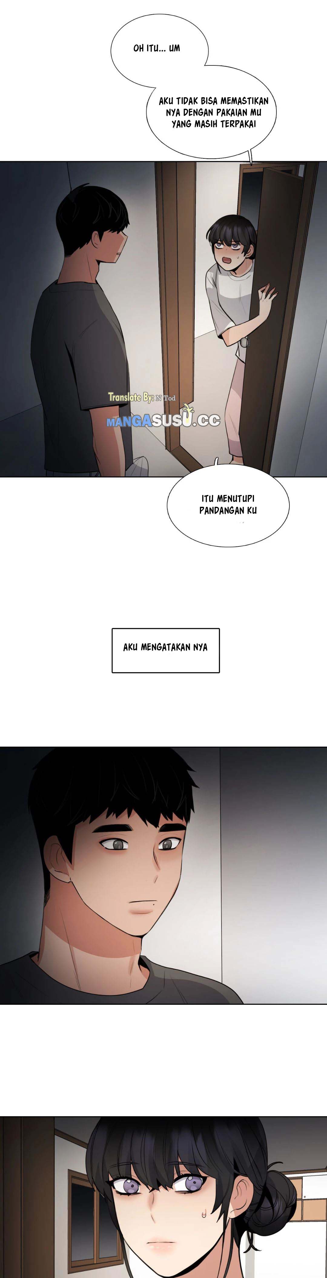 Polar Attraction - Chapter 25 18 Polar Attraction - Chapter 25 18