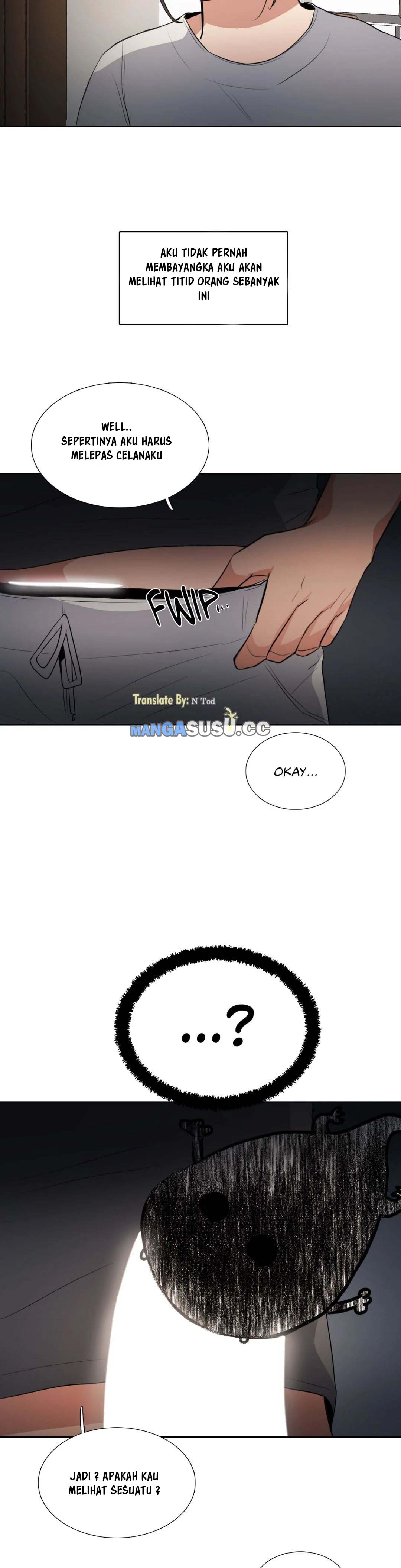 Polar Attraction - Chapter 25 19 Polar Attraction - Chapter 25 19