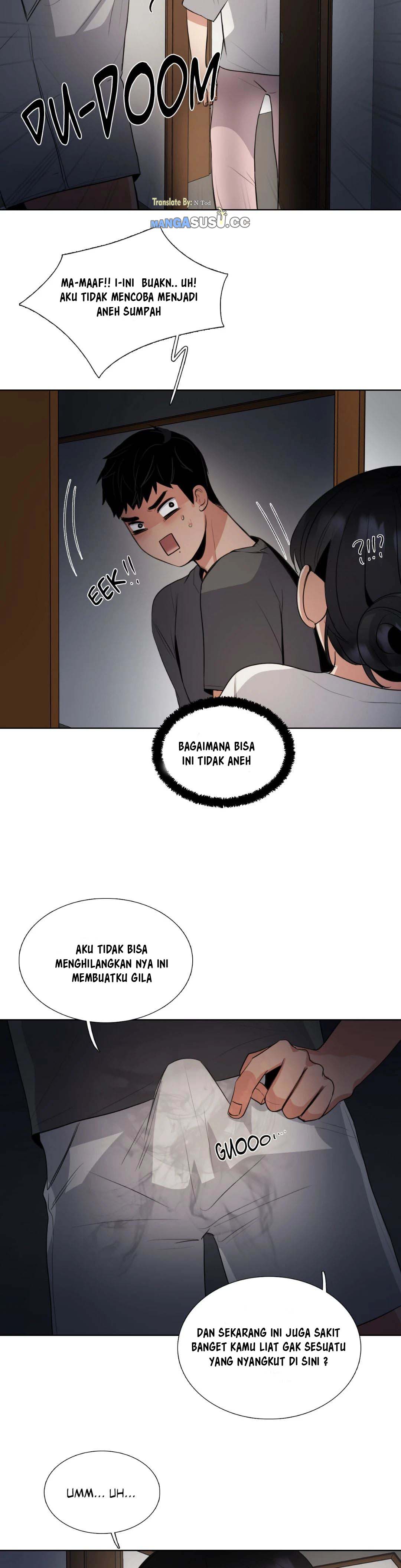 Polar Attraction - Chapter 25 16 Polar Attraction - Chapter 25 16