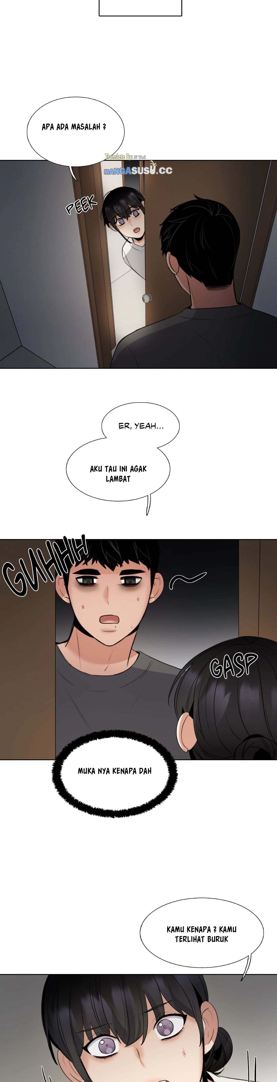 Polar Attraction - Chapter 25 14 Polar Attraction - Chapter 25 14