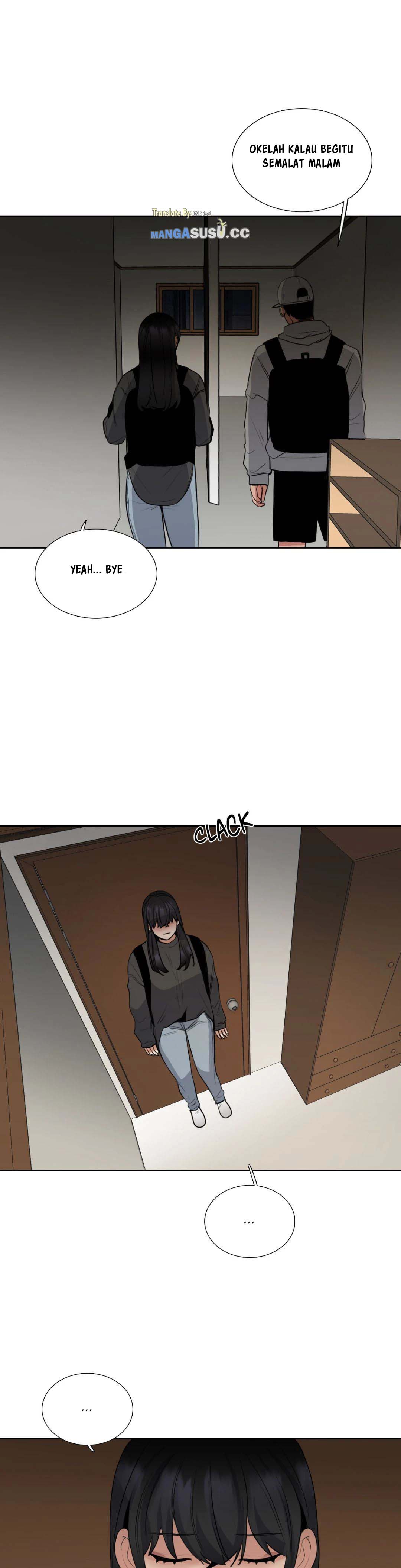 Polar Attraction - Chapter 25 6 Polar Attraction - Chapter 25 6