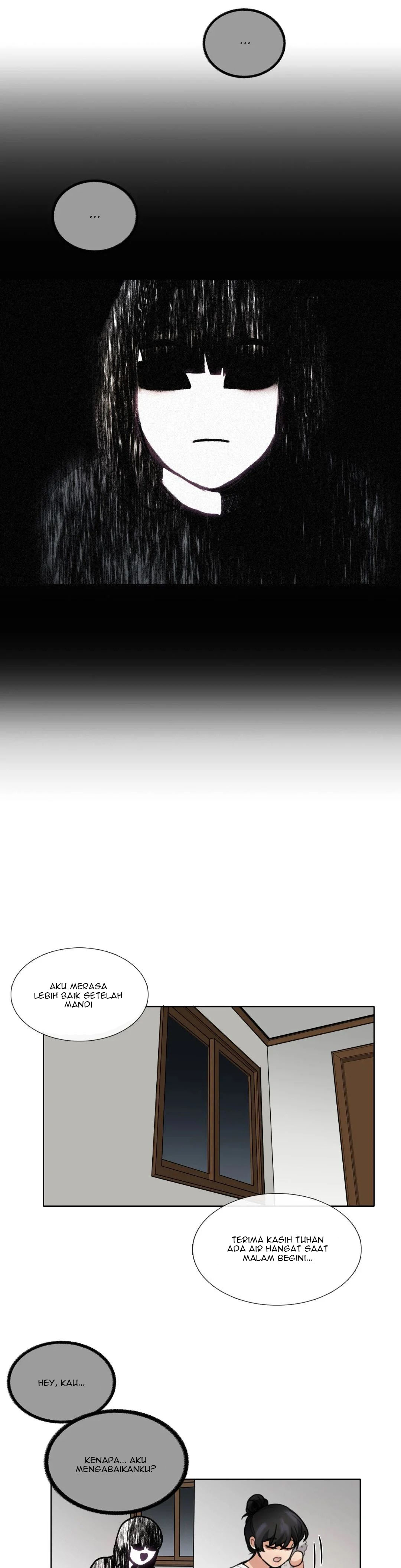 Polar Attraction - Chapter 4 12 Polar Attraction - Chapter 4 12