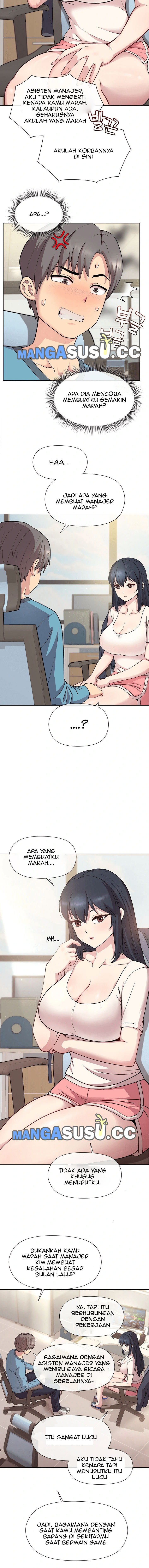 Playing A Game With My Busty Manager - Chapter 2 9 Playing A Game With My Busty Manager - Chapter 2 9