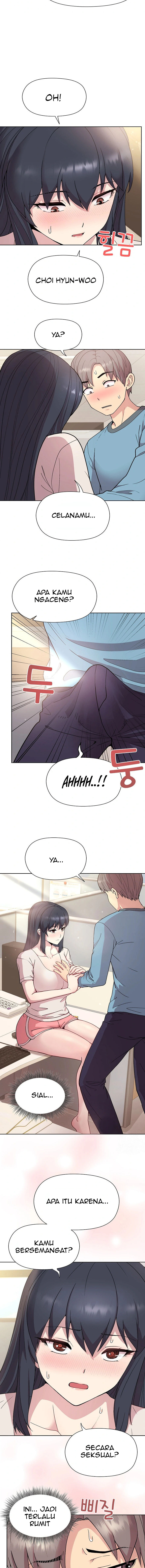 Playing A Game With My Busty Manager - Chapter 2 24 Playing A Game With My Busty Manager - Chapter 2 24