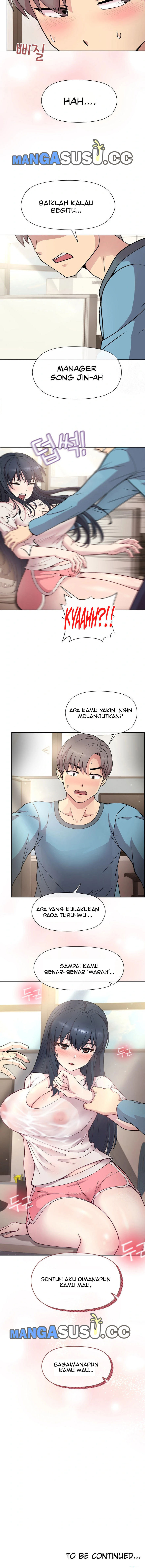 Playing A Game With My Busty Manager - Chapter 2 25 Playing A Game With My Busty Manager - Chapter 2 25