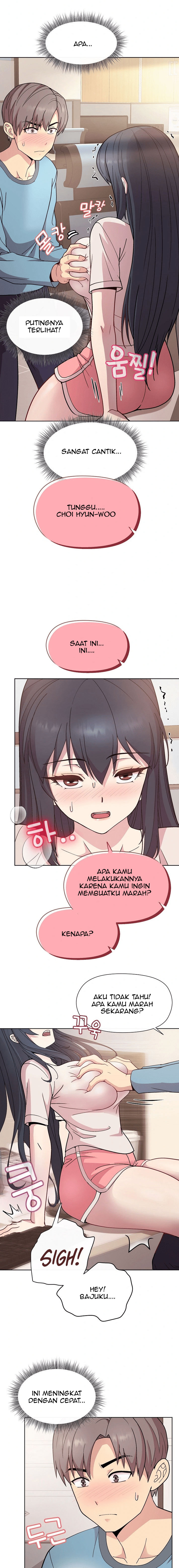 Playing A Game With My Busty Manager - Chapter 2 18 Playing A Game With My Busty Manager - Chapter 2 18