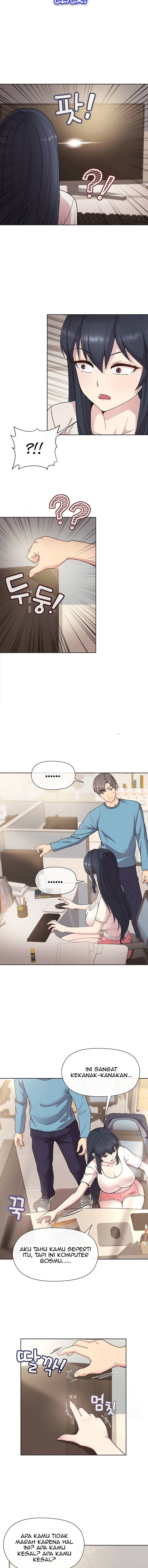 Playing A Game With My Busty Manager - Chapter 2 12 Playing A Game With My Busty Manager - Chapter 2 12