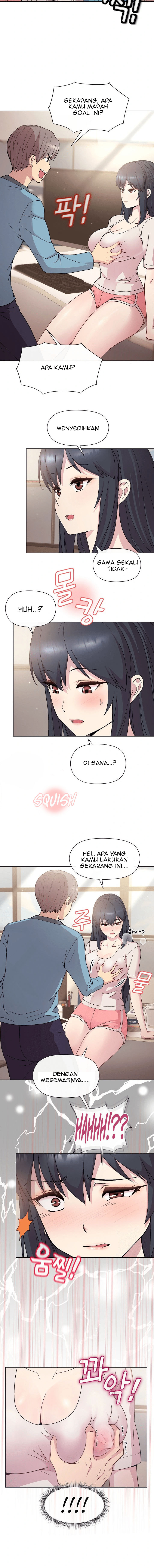 Playing A Game With My Busty Manager - Chapter 2 17 Playing A Game With My Busty Manager - Chapter 2 17