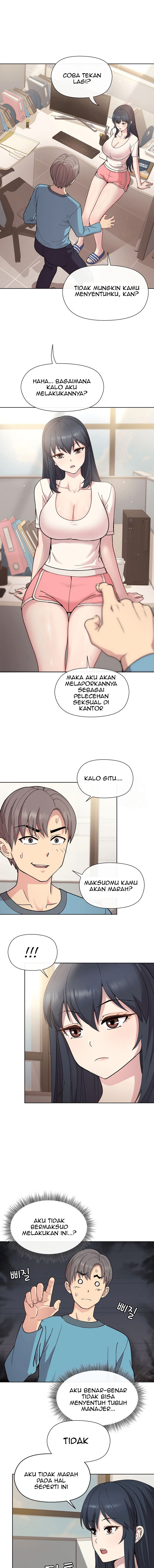 Playing A Game With My Busty Manager - Chapter 2 14 Playing A Game With My Busty Manager - Chapter 2 14