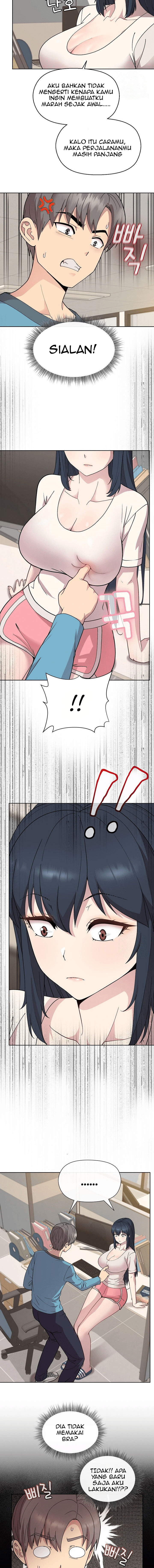 Playing A Game With My Busty Manager - Chapter 2 15 Playing A Game With My Busty Manager - Chapter 2 15