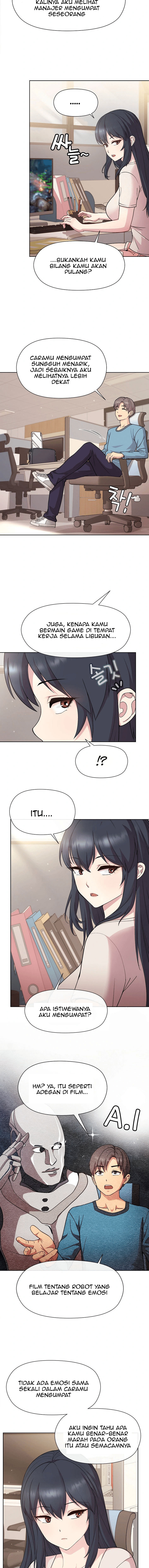 Playing A Game With My Busty Manager - Chapter 2 7 Playing A Game With My Busty Manager - Chapter 2 7