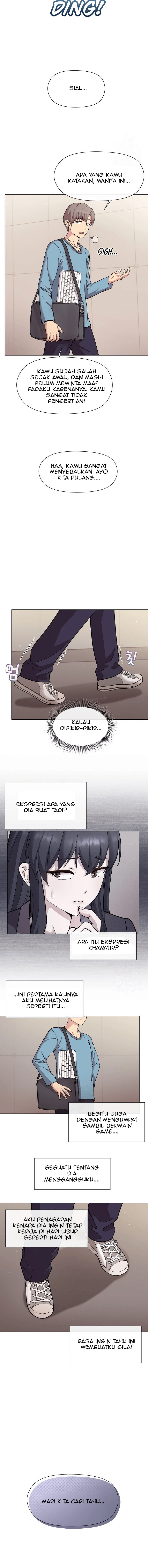 Playing A Game With My Busty Manager - Chapter 2 5 Playing A Game With My Busty Manager - Chapter 2 5