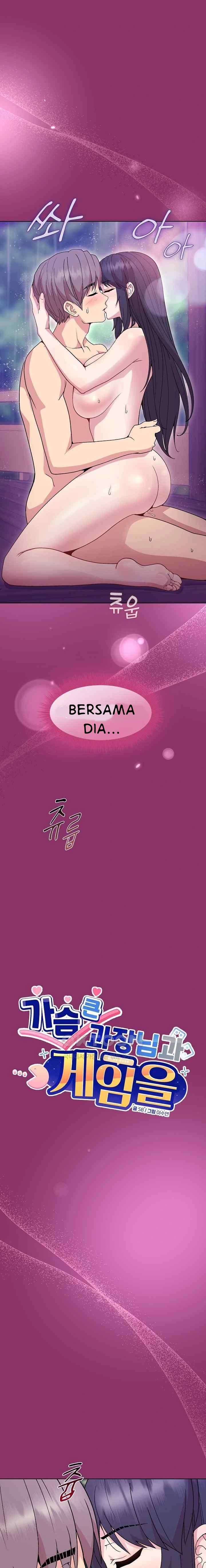 Playing A Game With My Busty Manager - Chapter 28 2 Playing A Game With My Busty Manager - Chapter 28 2