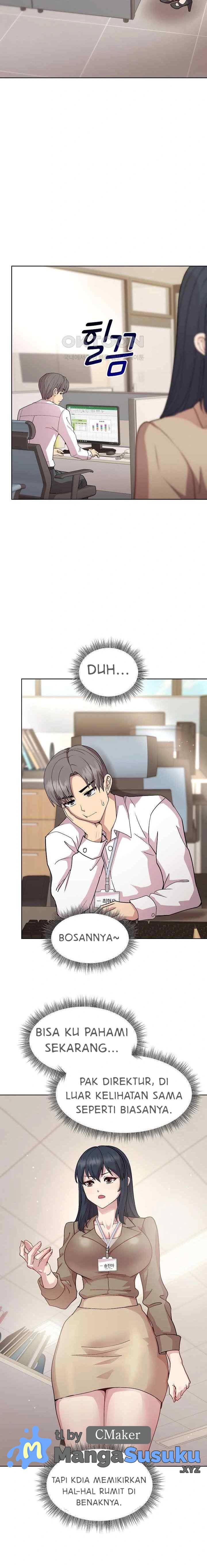 Playing A Game With My Busty Manager - Chapter 28 23 Playing A Game With My Busty Manager - Chapter 28 23