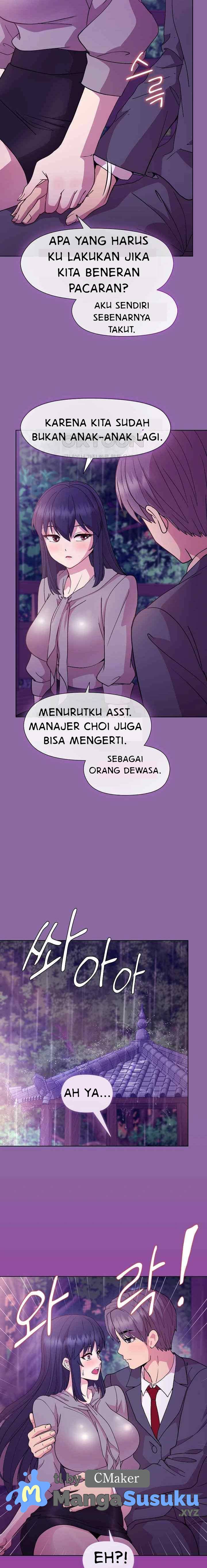 Playing A Game With My Busty Manager - Chapter 28 20 Playing A Game With My Busty Manager - Chapter 28 20