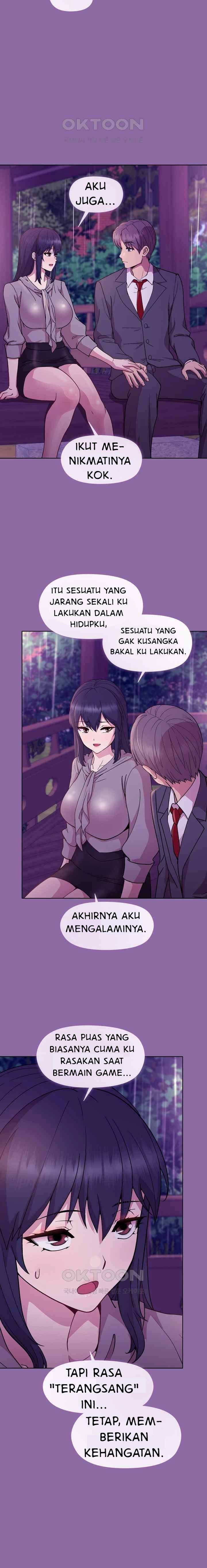 Playing A Game With My Busty Manager - Chapter 28 18 Playing A Game With My Busty Manager - Chapter 28 18