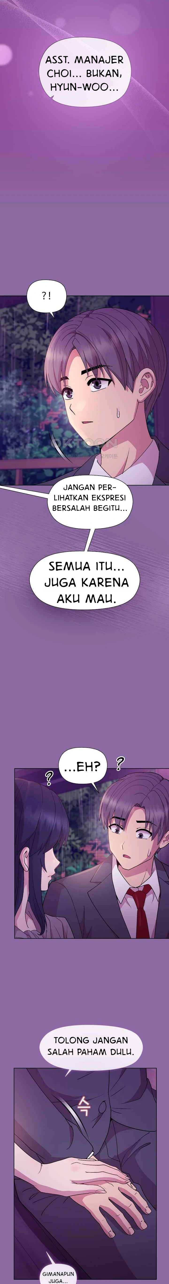 Playing A Game With My Busty Manager - Chapter 28 17 Playing A Game With My Busty Manager - Chapter 28 17