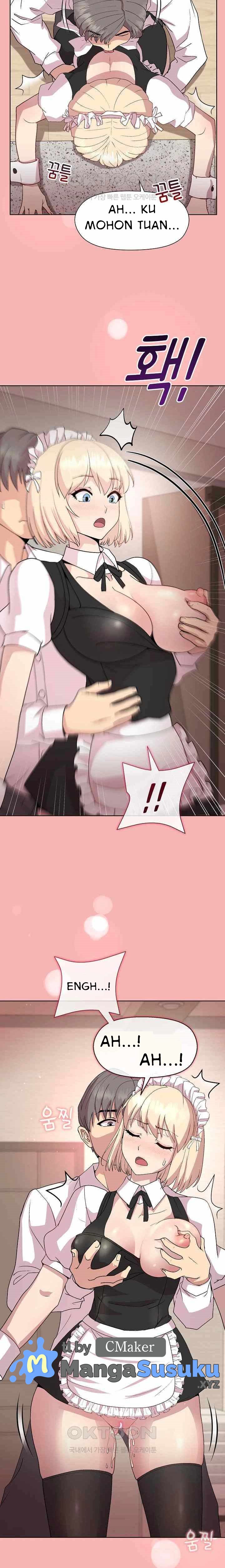 Playing A Game With My Busty Manager - Chapter 31 9 Playing A Game With My Busty Manager - Chapter 31 9