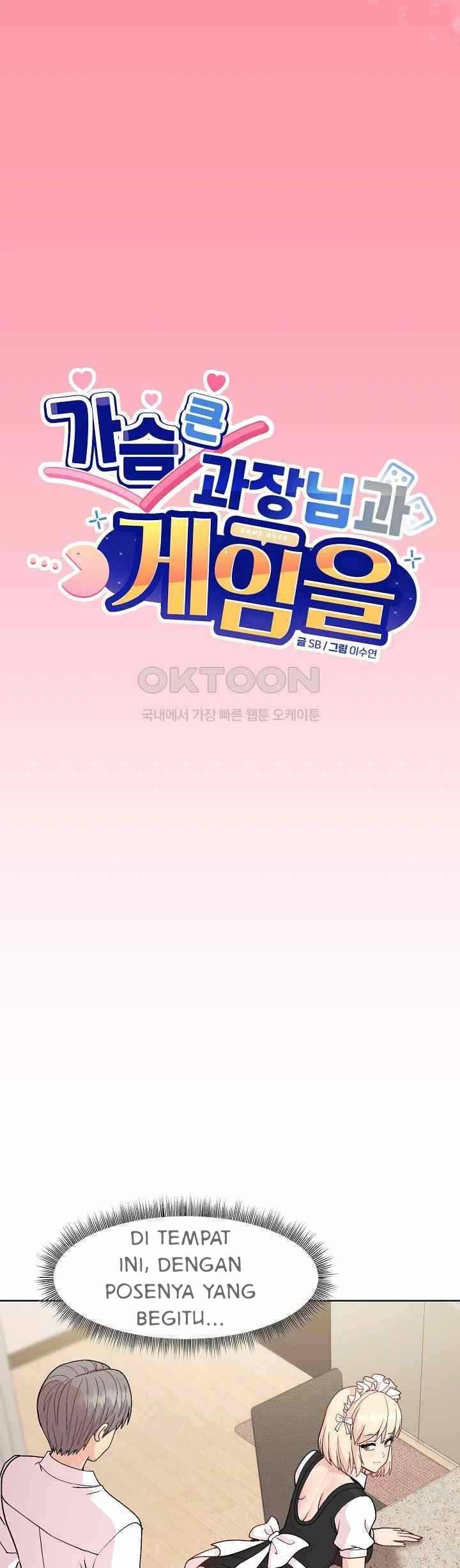 Playing A Game With My Busty Manager - Chapter 31 2 Playing A Game With My Busty Manager - Chapter 31 2