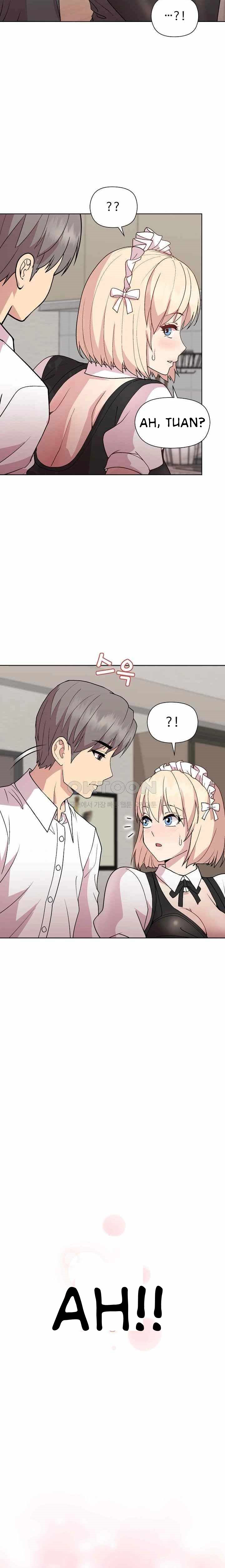 Playing A Game With My Busty Manager - Chapter 31 18 Playing A Game With My Busty Manager - Chapter 31 18