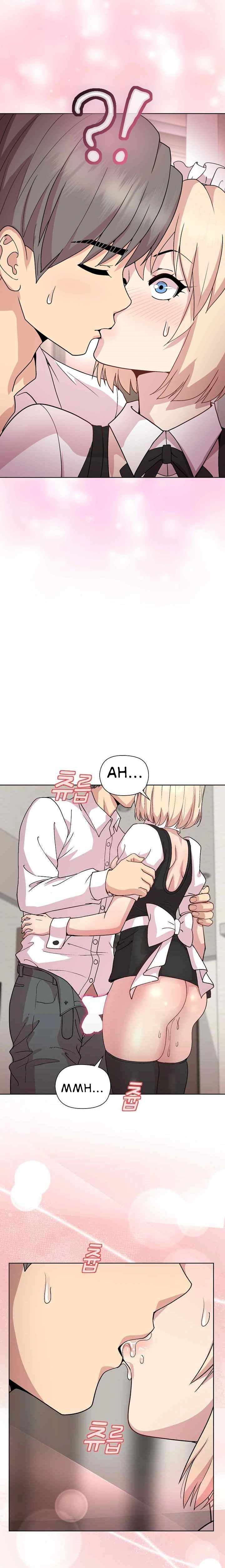 Playing A Game With My Busty Manager - Chapter 31 19 Playing A Game With My Busty Manager - Chapter 31 19