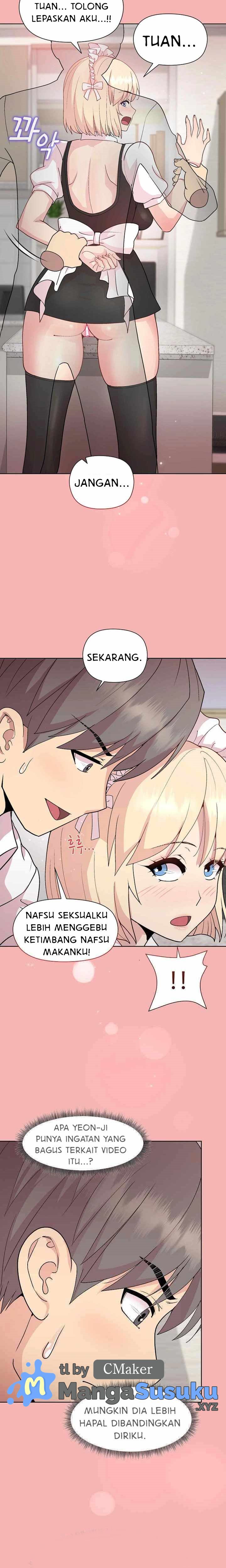 Playing A Game With My Busty Manager - Chapter 31 11 Playing A Game With My Busty Manager - Chapter 31 11