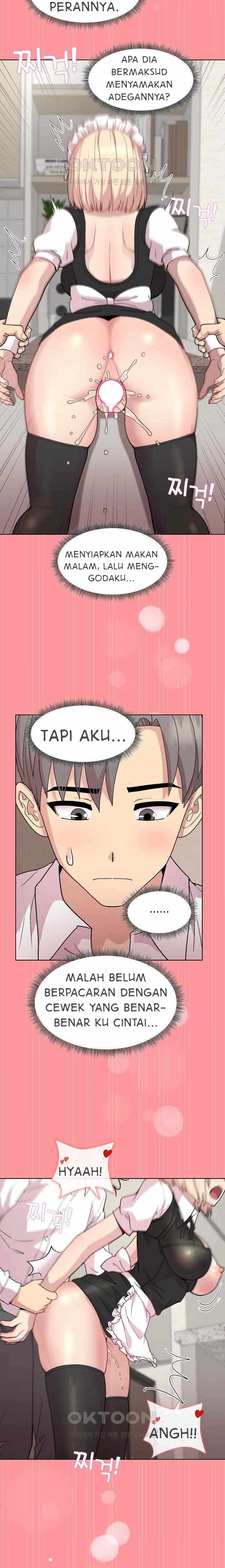 Playing A Game With My Busty Manager - Chapter 31 16 Playing A Game With My Busty Manager - Chapter 31 16