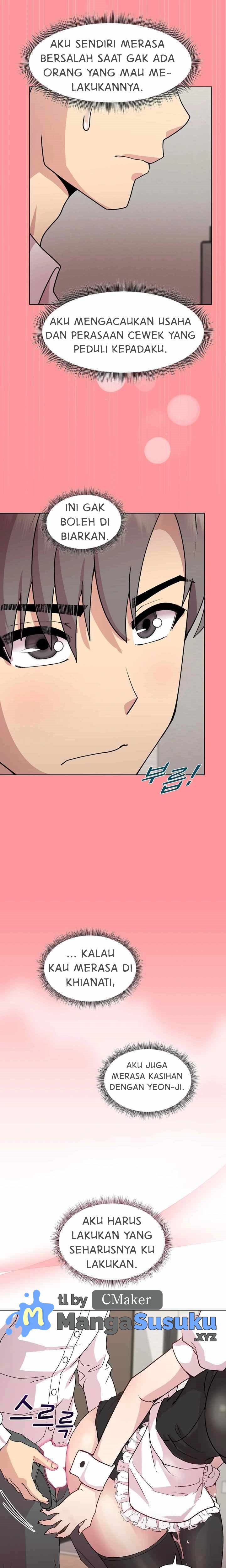 Playing A Game With My Busty Manager - Chapter 31 17 Playing A Game With My Busty Manager - Chapter 31 17