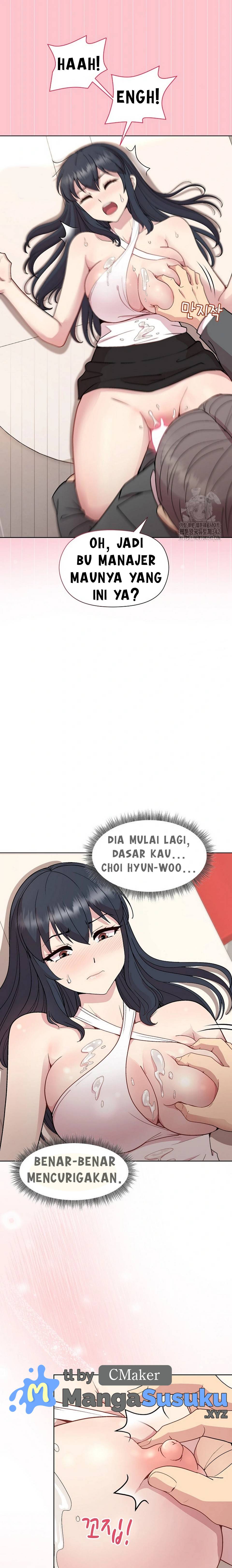 Playing A Game With My Busty Manager - Chapter 37 14 Playing A Game With My Busty Manager - Chapter 37 14