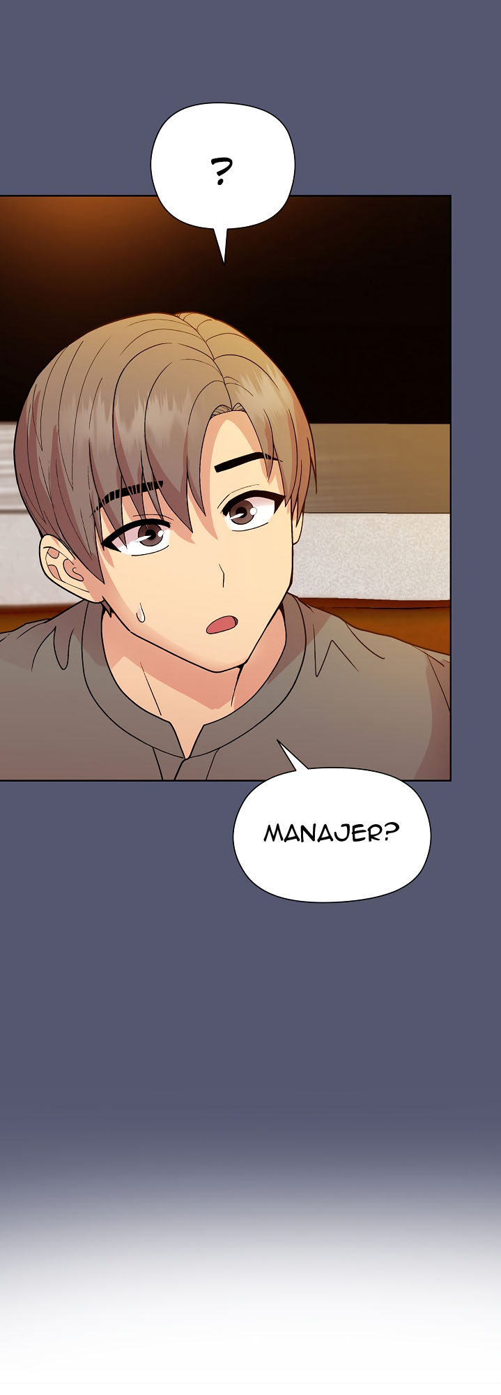 Playing A Game With My Busty Manager - Chapter 13 17 Playing A Game With My Busty Manager - Chapter 13 17