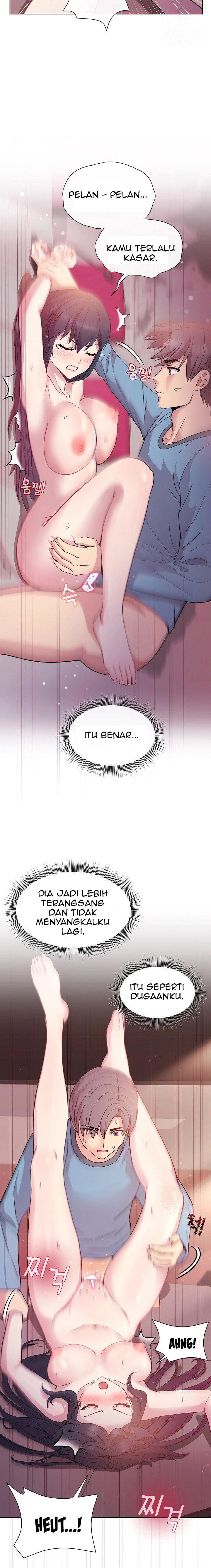 Playing A Game With My Busty Manager - Chapter 6 22 Playing A Game With My Busty Manager - Chapter 6 22