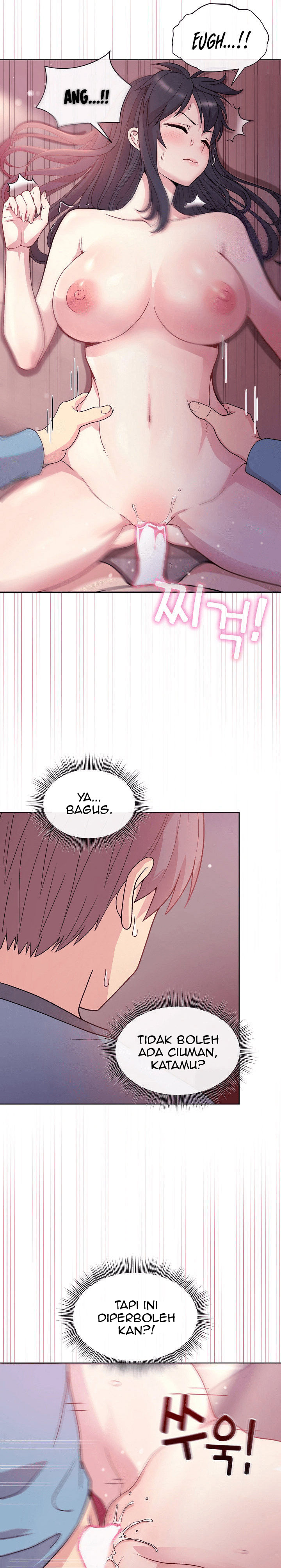 Playing A Game With My Busty Manager - Chapter 6 10 Playing A Game With My Busty Manager - Chapter 6 10