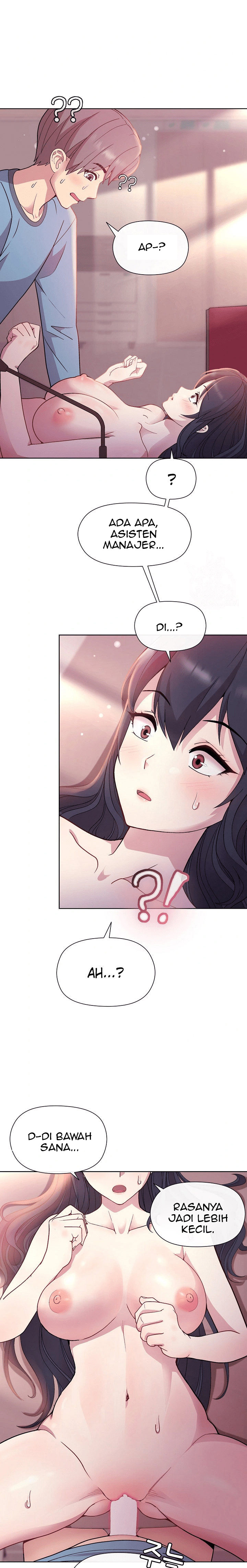 Playing A Game With My Busty Manager - Chapter 6 6 Playing A Game With My Busty Manager - Chapter 6 6