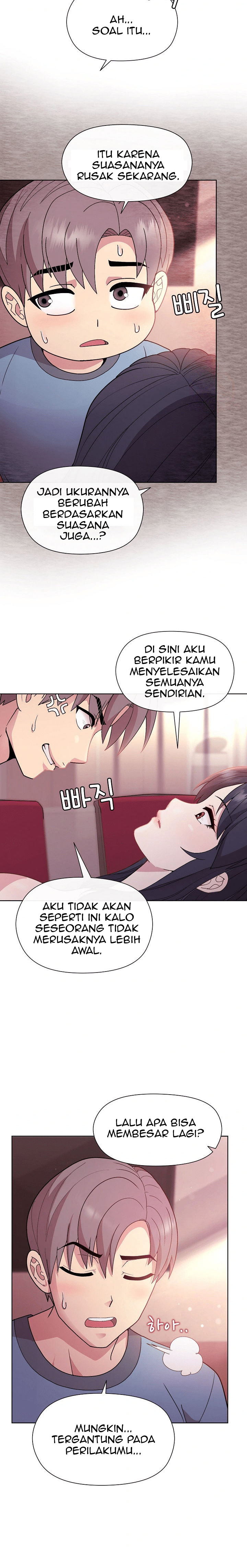 Playing A Game With My Busty Manager - Chapter 6 7 Playing A Game With My Busty Manager - Chapter 6 7