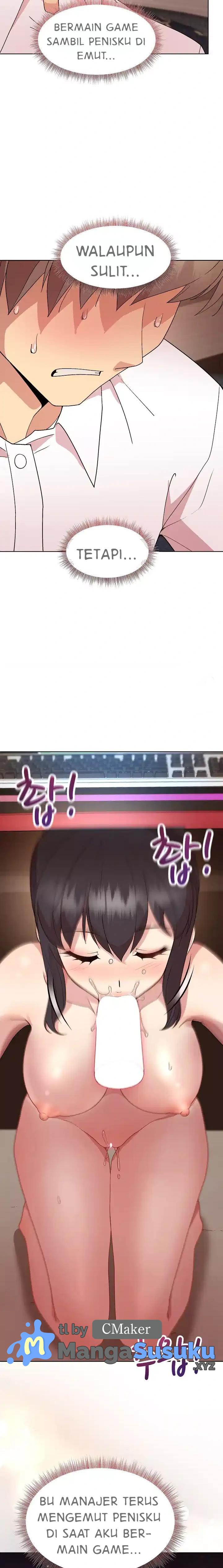 Playing A Game With My Busty Manager - Chapter 48 8 Playing A Game With My Busty Manager - Chapter 48 8