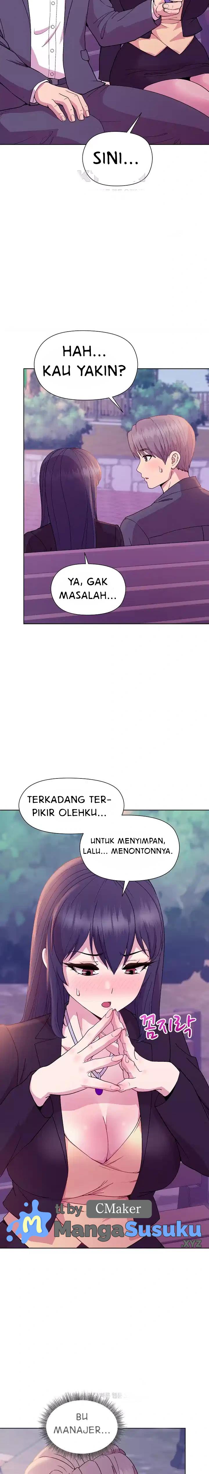 Playing A Game With My Busty Manager - Chapter 48 22 Playing A Game With My Busty Manager - Chapter 48 22