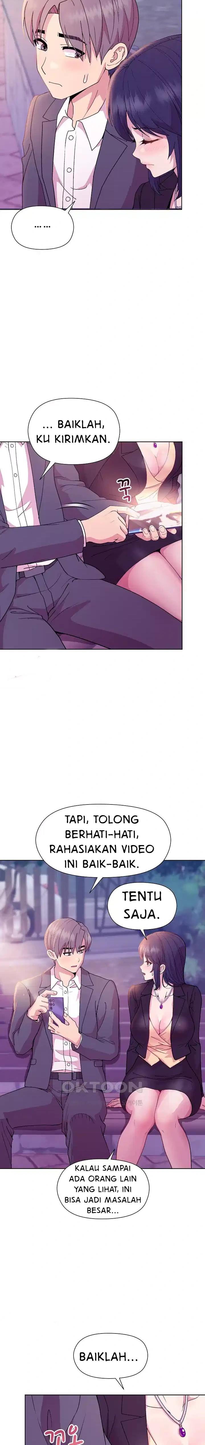 Playing A Game With My Busty Manager - Chapter 48 23 Playing A Game With My Busty Manager - Chapter 48 23