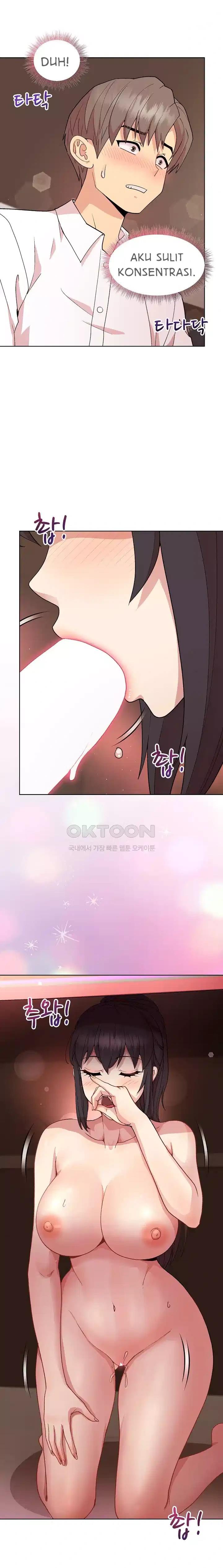 Playing A Game With My Busty Manager - Chapter 48 3 Playing A Game With My Busty Manager - Chapter 48 3