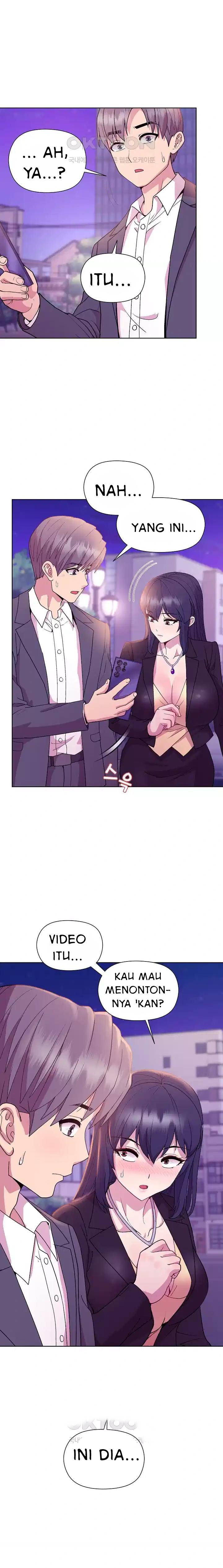 Playing A Game With My Busty Manager - Chapter 48 18 Playing A Game With My Busty Manager - Chapter 48 18