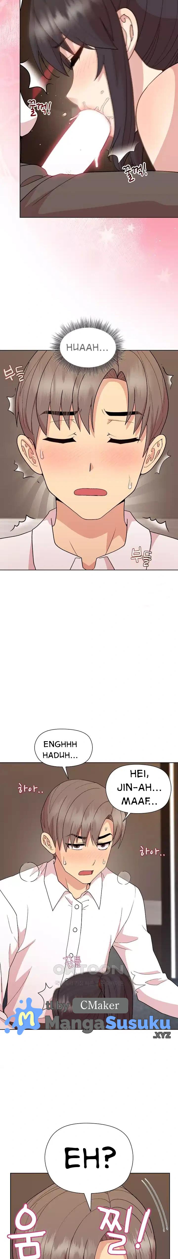 Playing A Game With My Busty Manager - Chapter 48 10 Playing A Game With My Busty Manager - Chapter 48 10