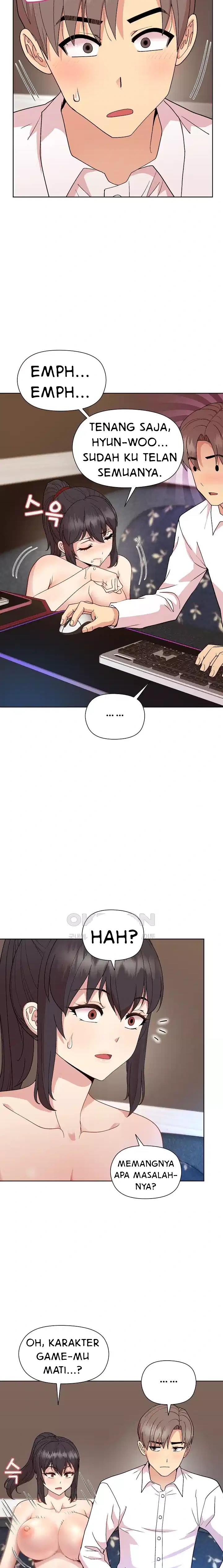 Playing A Game With My Busty Manager - Chapter 48 11 Playing A Game With My Busty Manager - Chapter 48 11