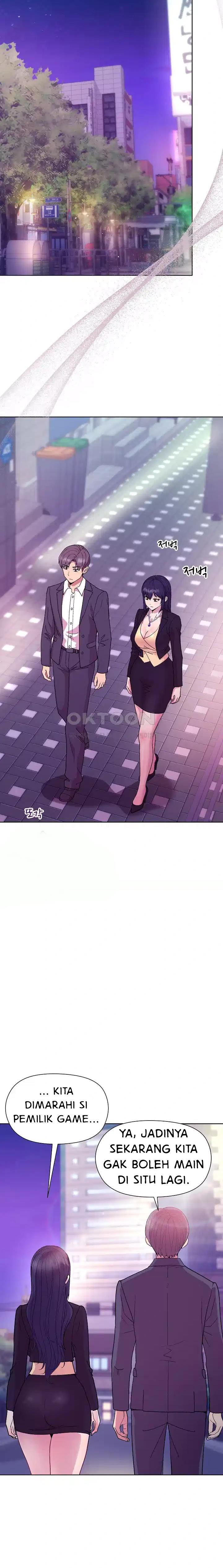 Playing A Game With My Busty Manager - Chapter 48 16 Playing A Game With My Busty Manager - Chapter 48 16