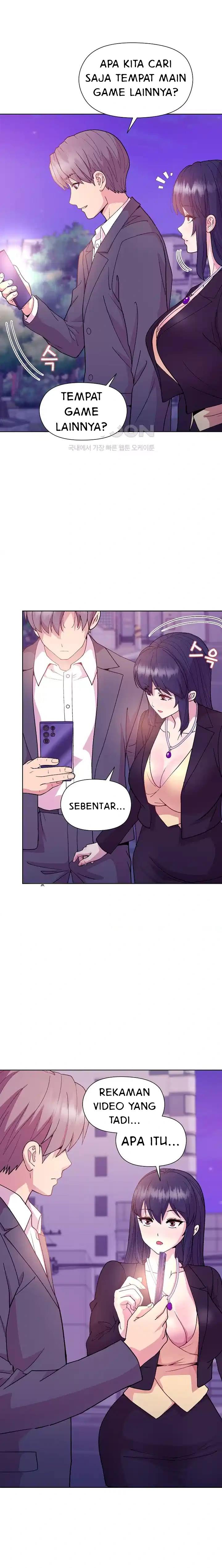 Playing A Game With My Busty Manager - Chapter 48 17 Playing A Game With My Busty Manager - Chapter 48 17