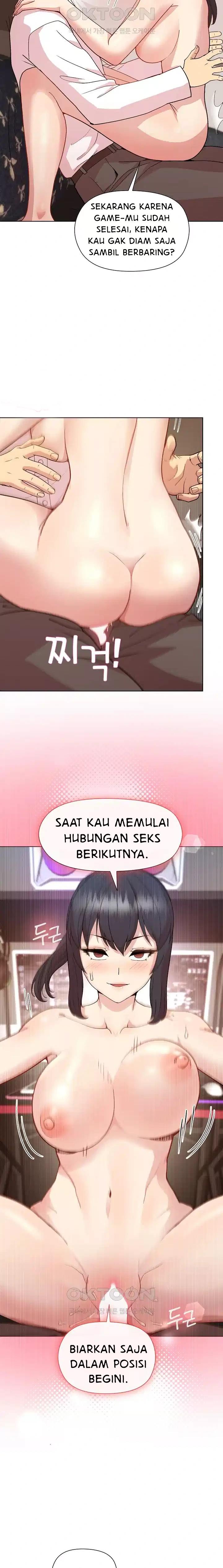 Playing A Game With My Busty Manager - Chapter 48 14 Playing A Game With My Busty Manager - Chapter 48 14