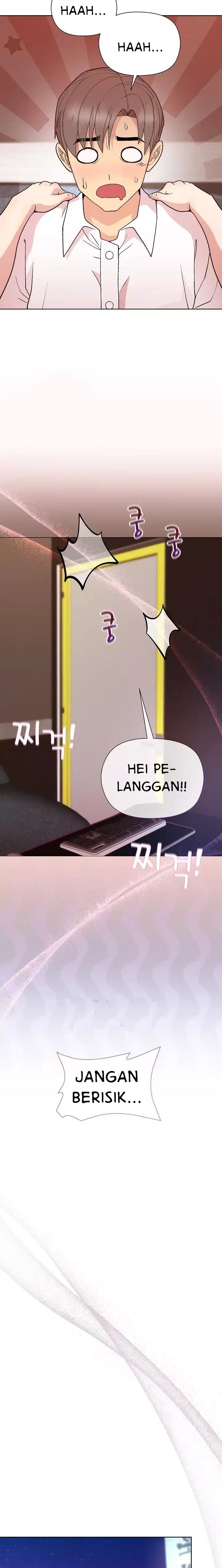 Playing A Game With My Busty Manager - Chapter 48 15 Playing A Game With My Busty Manager - Chapter 48 15