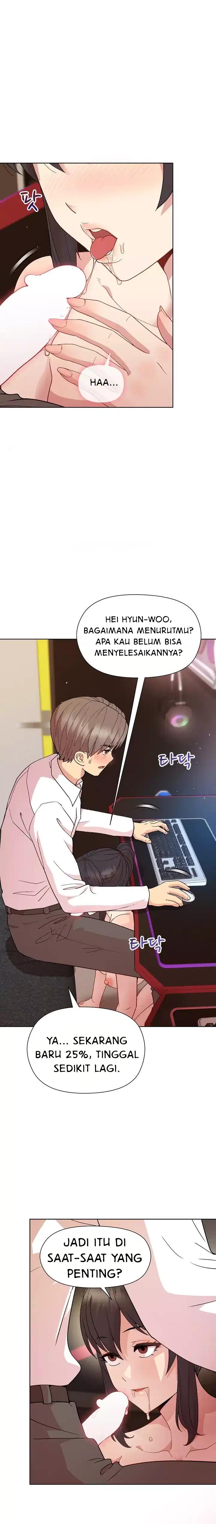 Playing A Game With My Busty Manager - Chapter 48 4 Playing A Game With My Busty Manager - Chapter 48 4