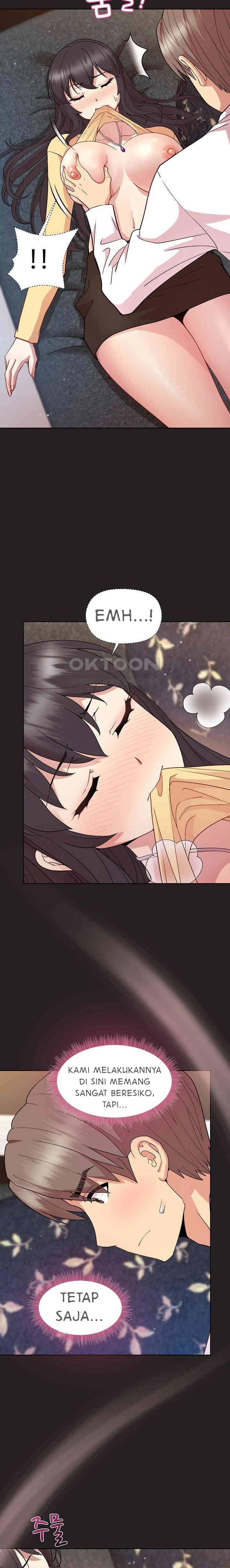 Playing A Game With My Busty Manager - Chapter 44 3 Playing A Game With My Busty Manager - Chapter 44 3