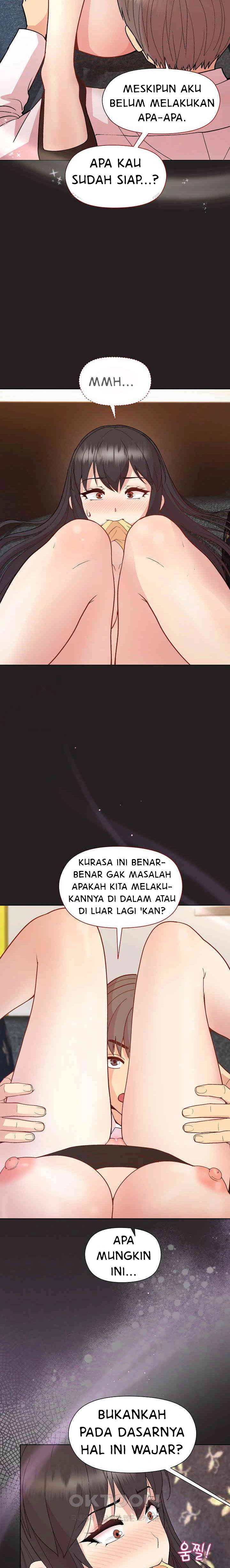 Playing A Game With My Busty Manager - Chapter 44 10 Playing A Game With My Busty Manager - Chapter 44 10